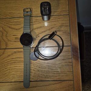 Samsung Galaxy S7 Watch